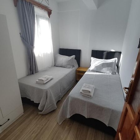 Apart Turgutreis Dış mekan fotoğraf