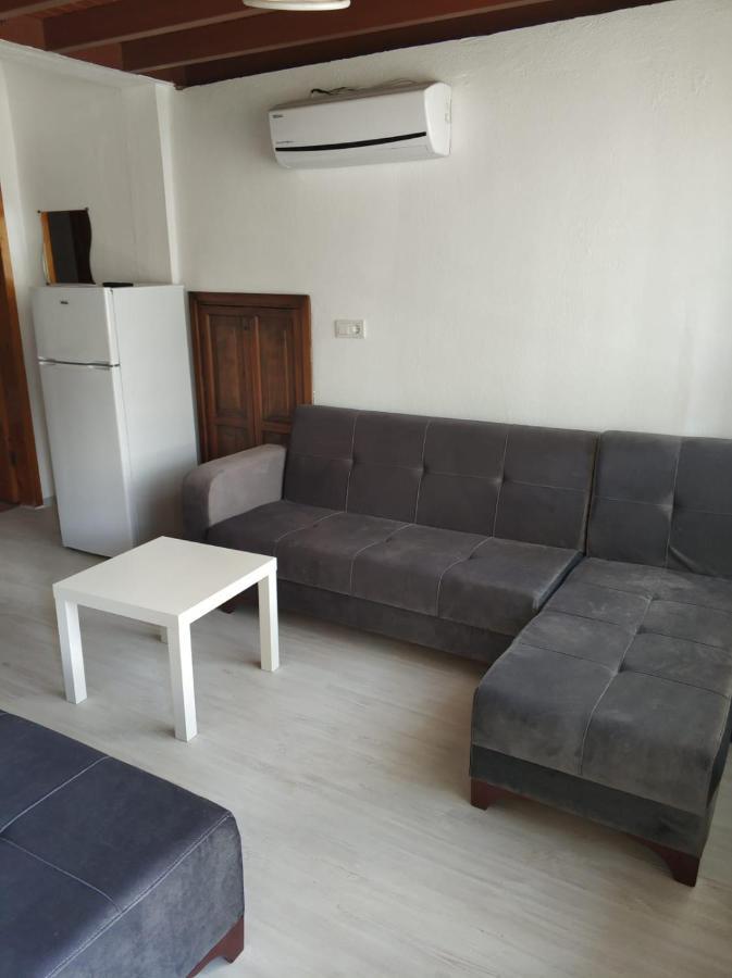Apart Turgutreis Dış mekan fotoğraf