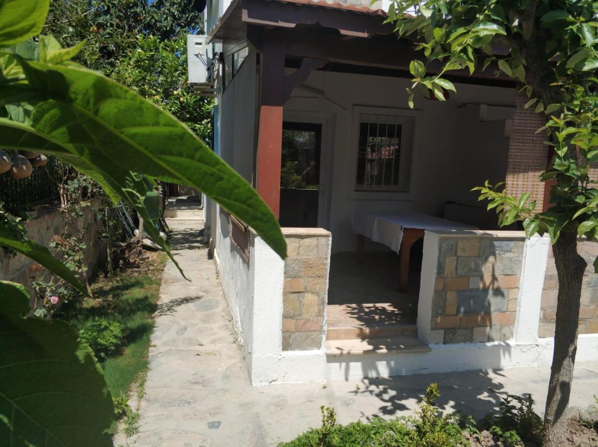 Apart Turgutreis Dış mekan fotoğraf