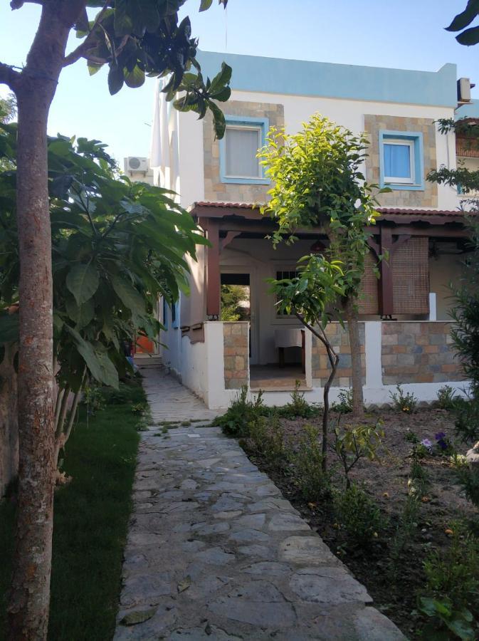 Apart Turgutreis Dış mekan fotoğraf