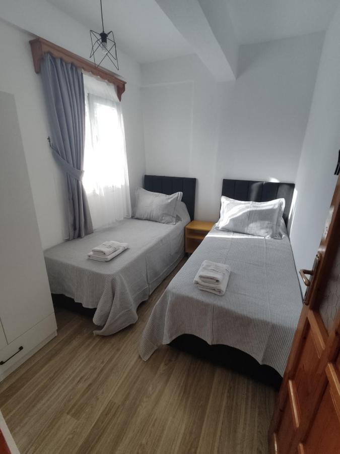 Apart Turgutreis Dış mekan fotoğraf
