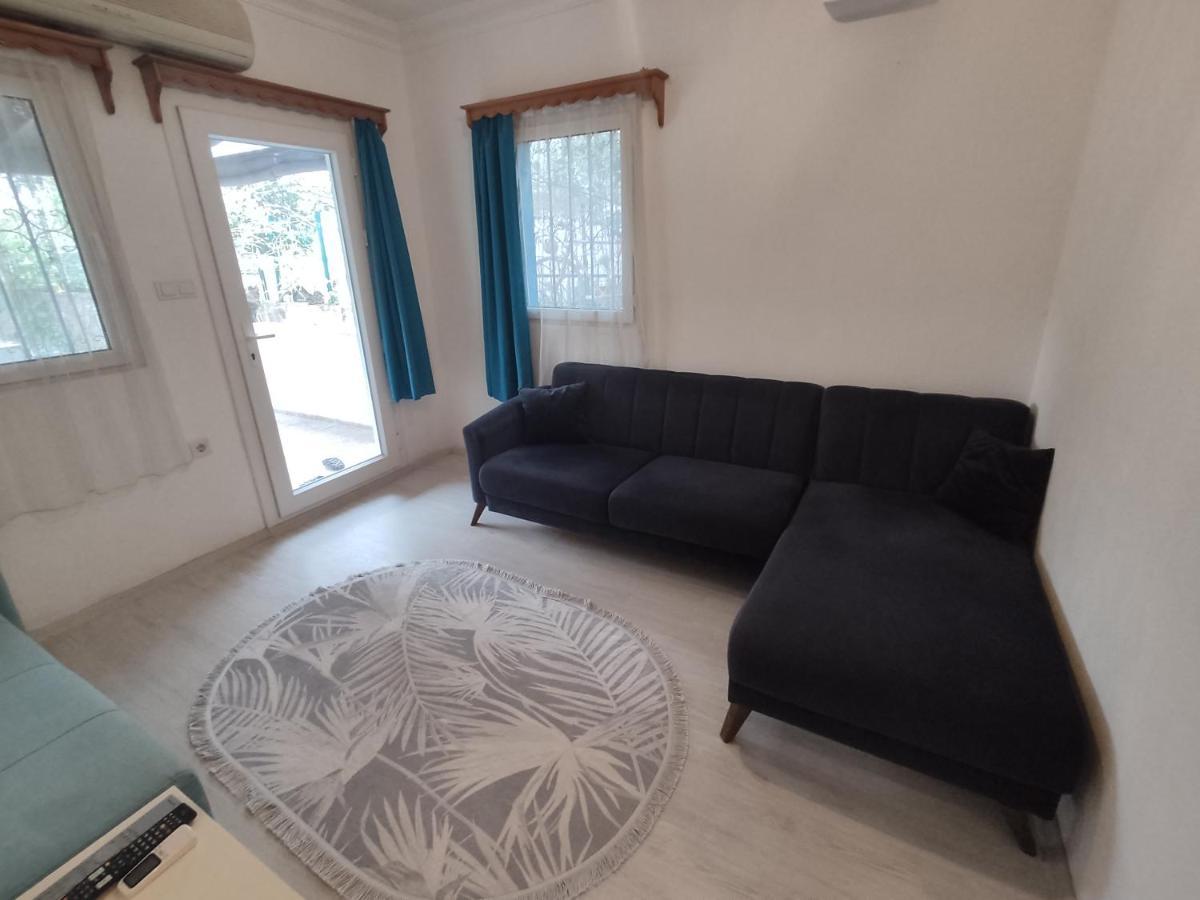 Apart Turgutreis Dış mekan fotoğraf