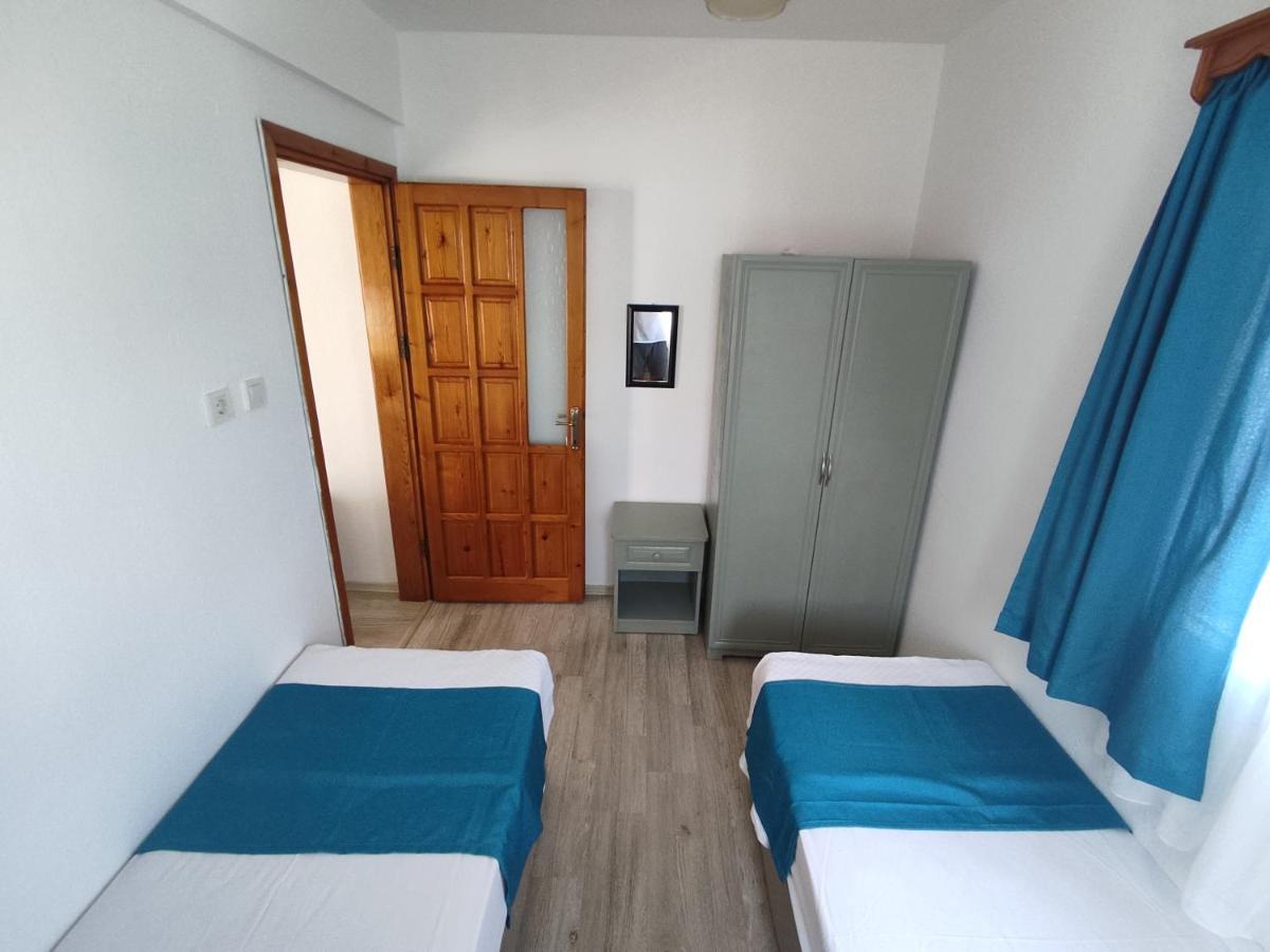 Apart Turgutreis Dış mekan fotoğraf