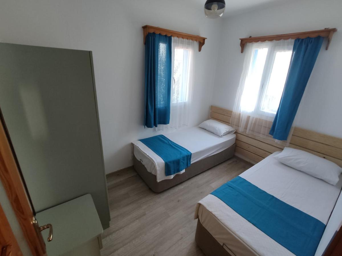 Apart Turgutreis Dış mekan fotoğraf
