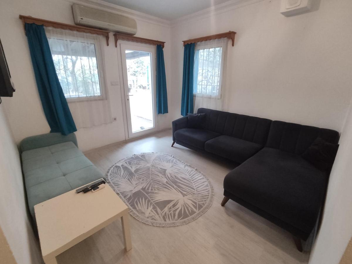 Apart Turgutreis Dış mekan fotoğraf