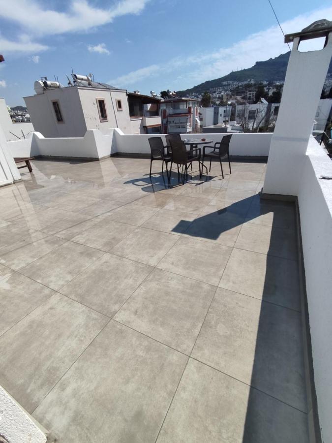 Apart Turgutreis Dış mekan fotoğraf