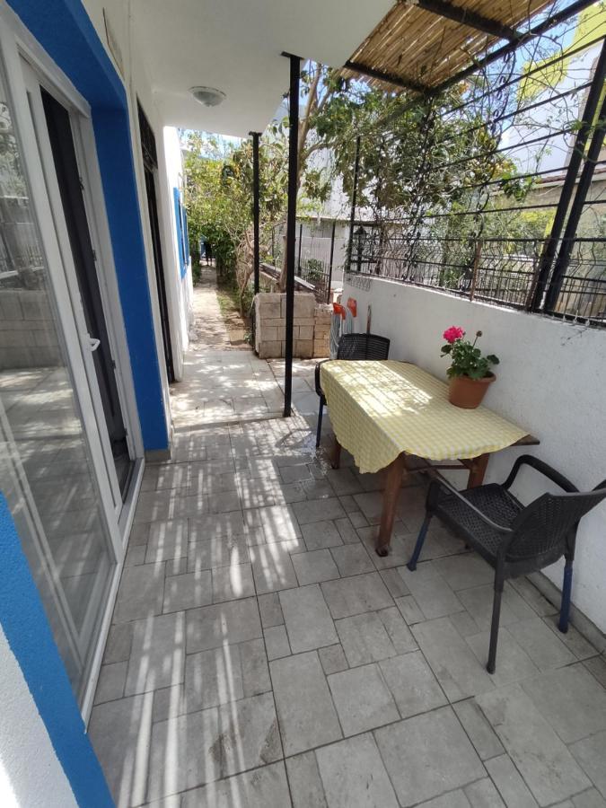 Apart Turgutreis Dış mekan fotoğraf
