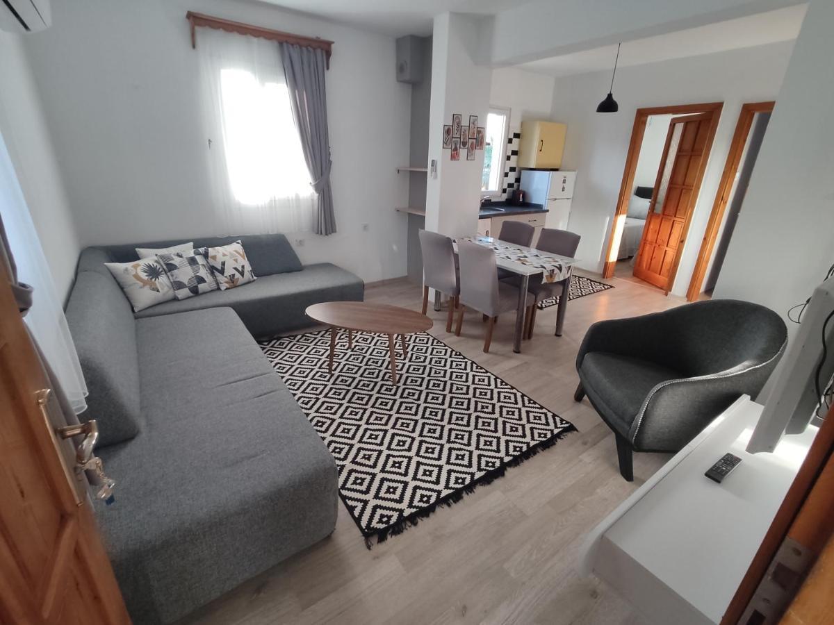 Apart Turgutreis Dış mekan fotoğraf