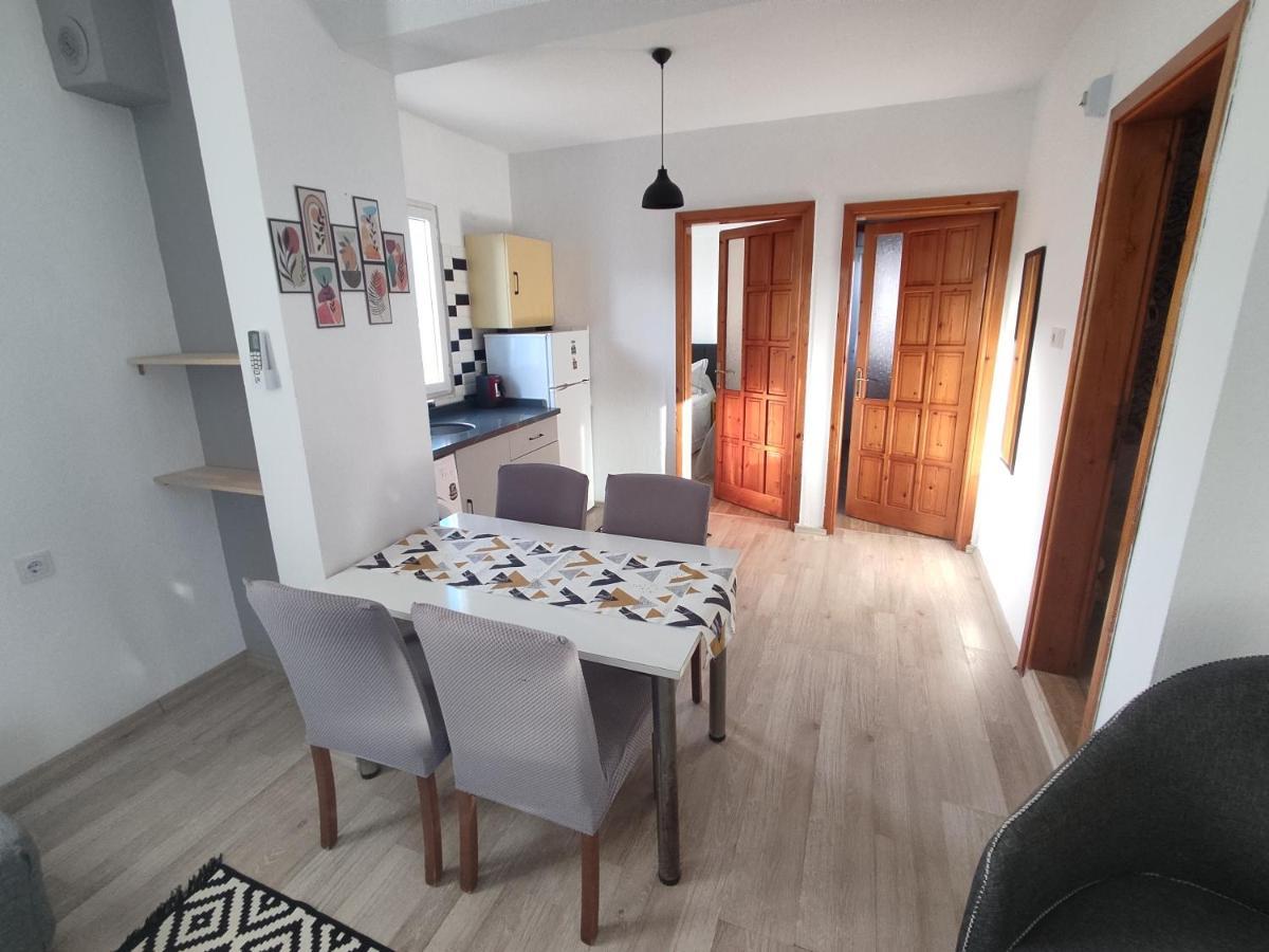 Apart Turgutreis Dış mekan fotoğraf