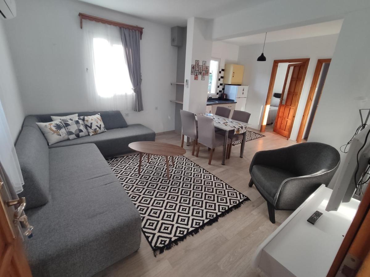 Apart Turgutreis Dış mekan fotoğraf