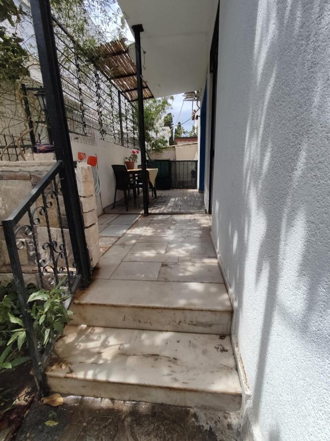 Apart Turgutreis Dış mekan fotoğraf