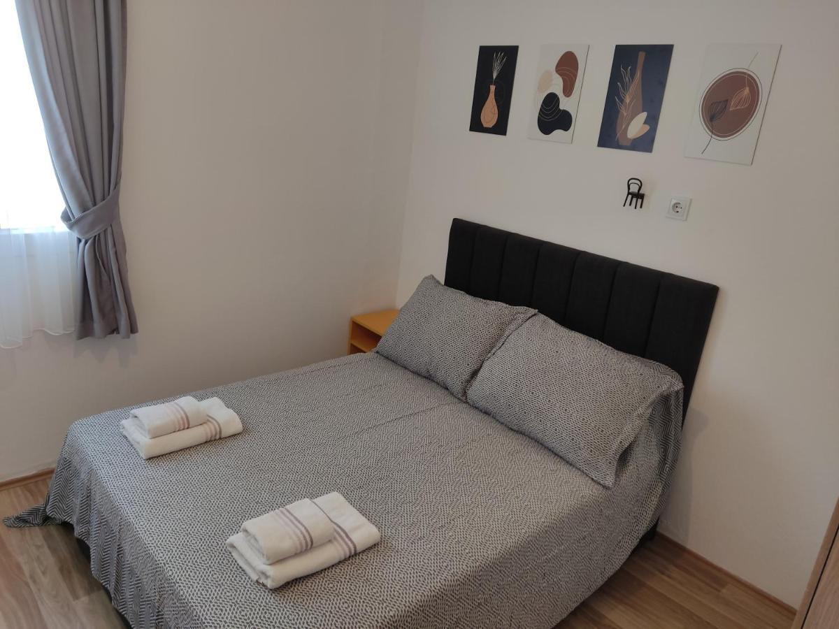 Apart Turgutreis Dış mekan fotoğraf