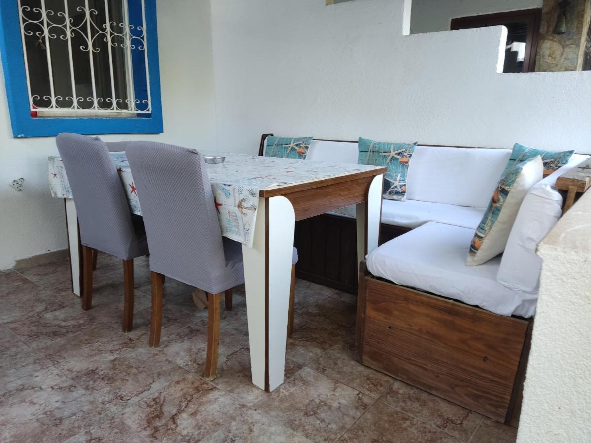 Apart Turgutreis Dış mekan fotoğraf