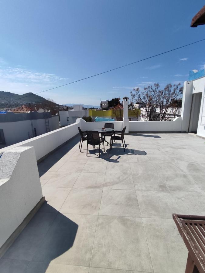 Apart Turgutreis Dış mekan fotoğraf
