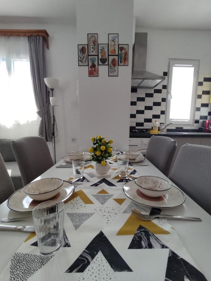 Apart Turgutreis Dış mekan fotoğraf