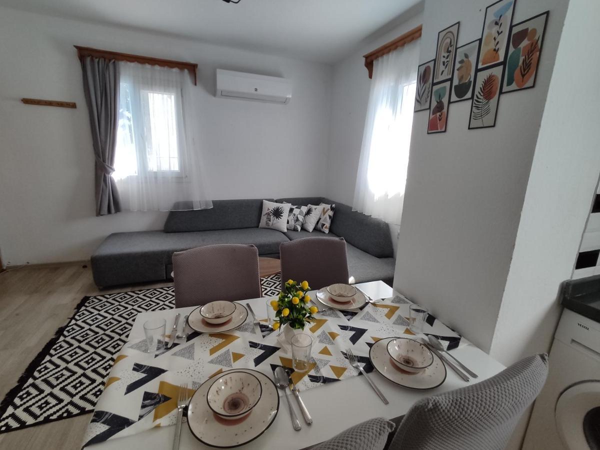 Apart Turgutreis Dış mekan fotoğraf