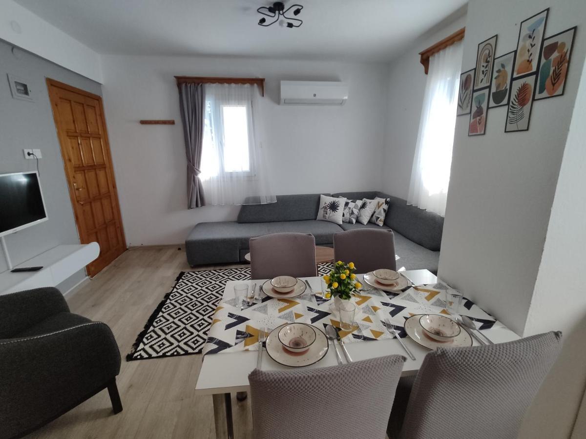 Apart Turgutreis Dış mekan fotoğraf