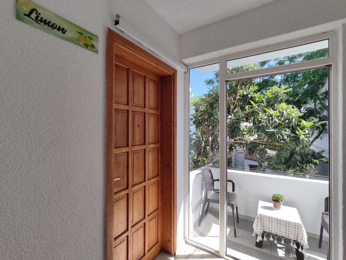 Apart Turgutreis Dış mekan fotoğraf