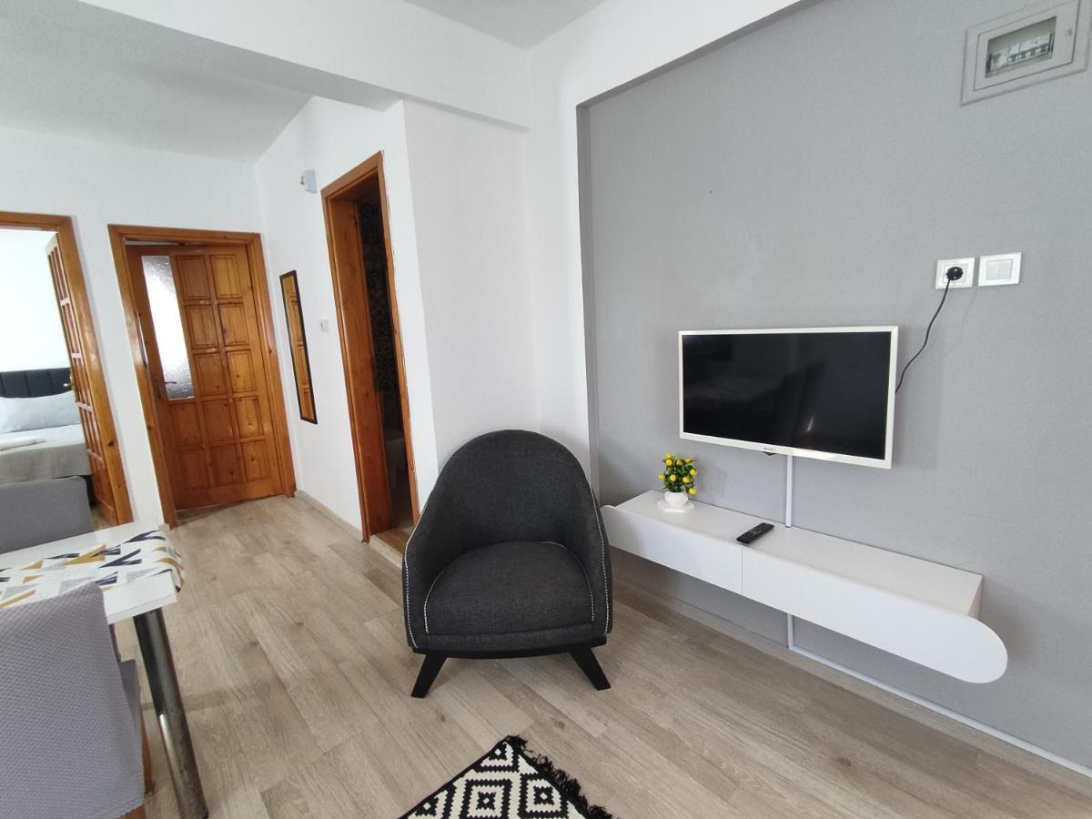 Apart Turgutreis Dış mekan fotoğraf