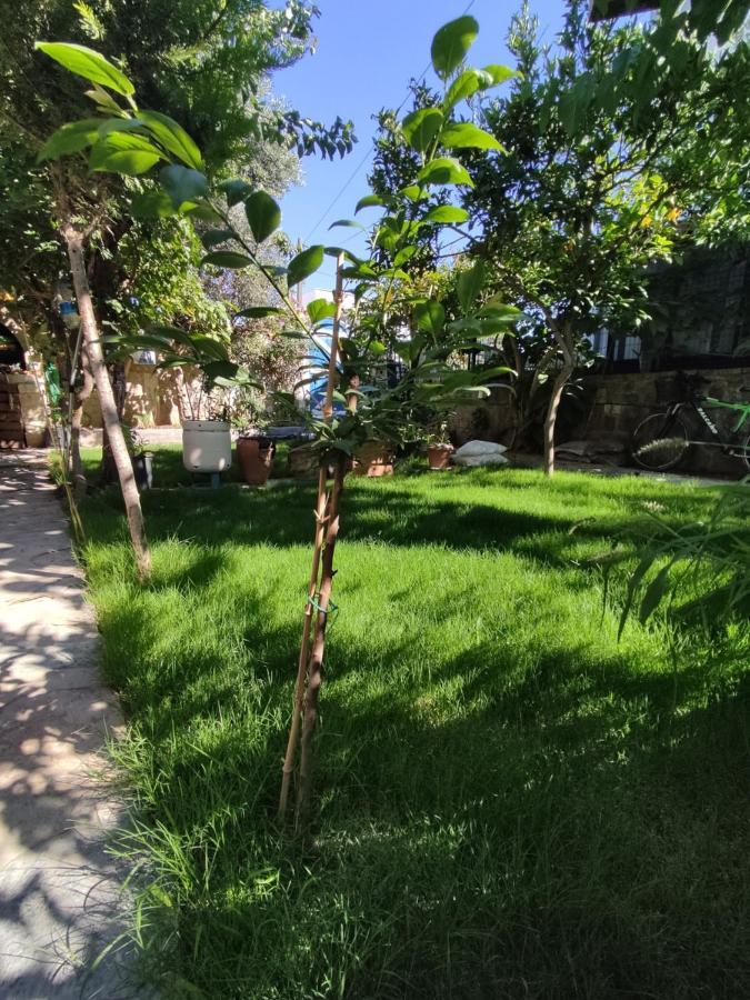 Apart Turgutreis Dış mekan fotoğraf