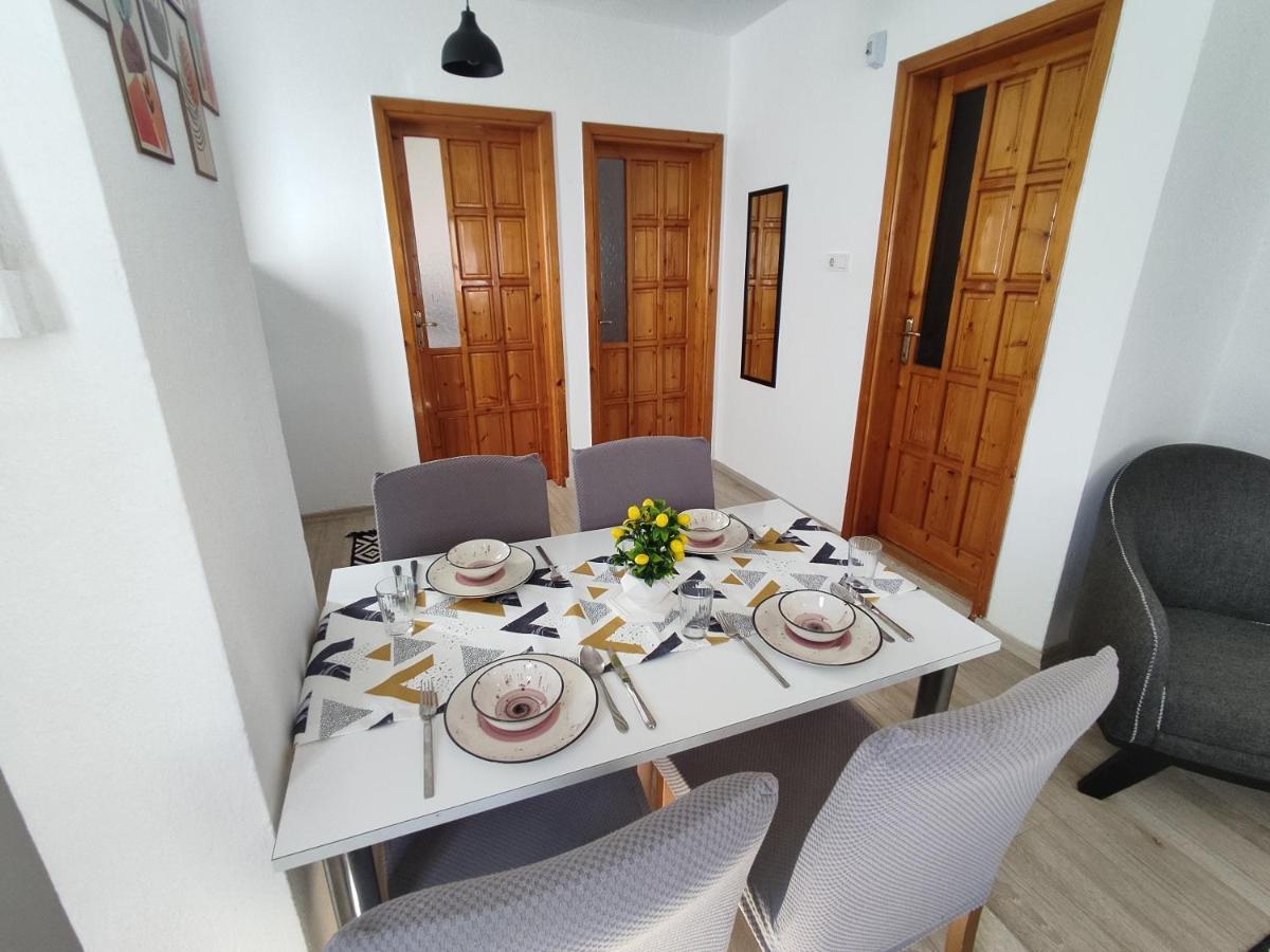 Apart Turgutreis Dış mekan fotoğraf