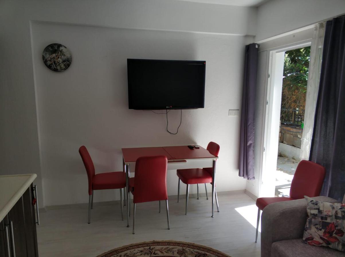 Apart Turgutreis Dış mekan fotoğraf