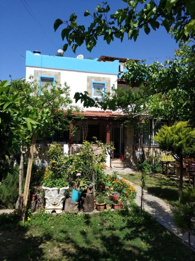 Apart Turgutreis Dış mekan fotoğraf