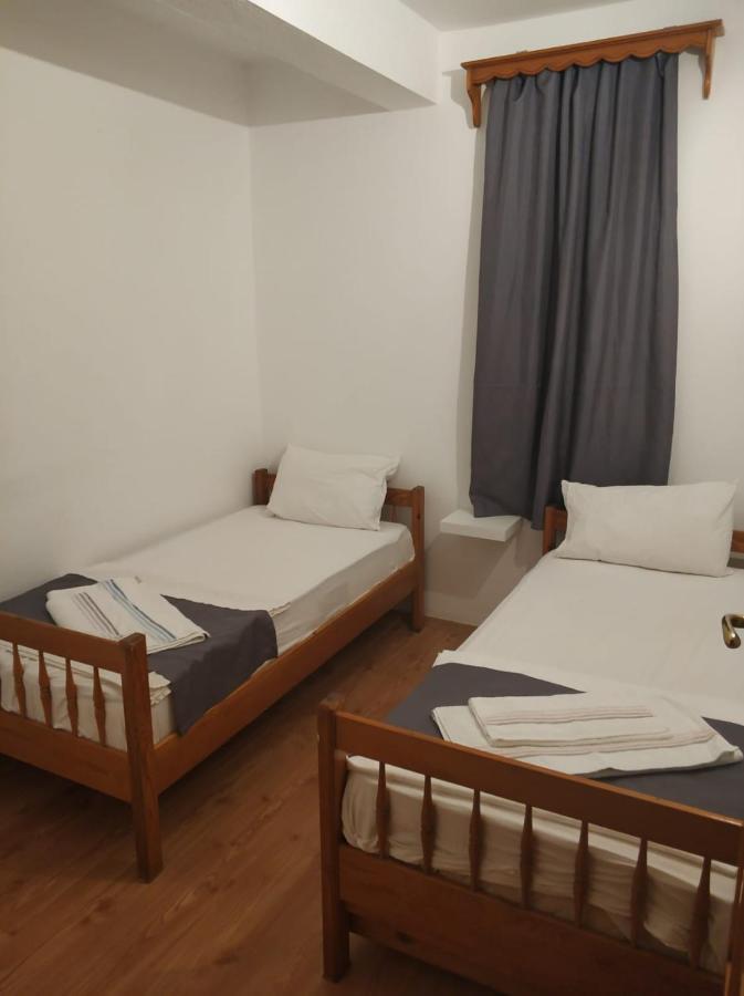 Apart Turgutreis Dış mekan fotoğraf