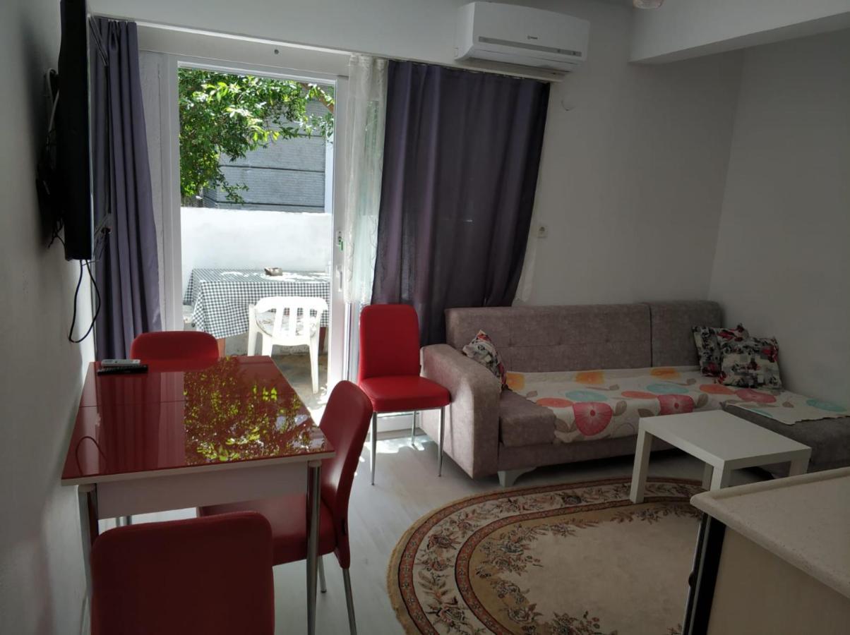 Apart Turgutreis Dış mekan fotoğraf