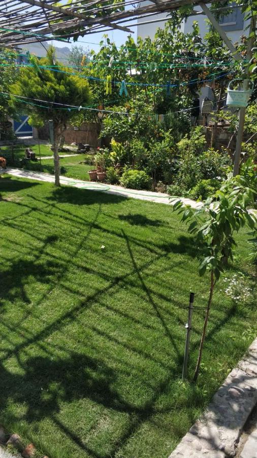 Apart Turgutreis Dış mekan fotoğraf