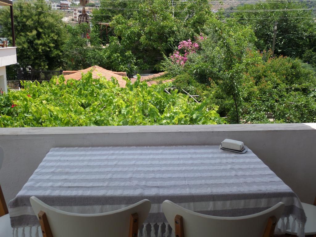 Apart Turgutreis Oda fotoğraf