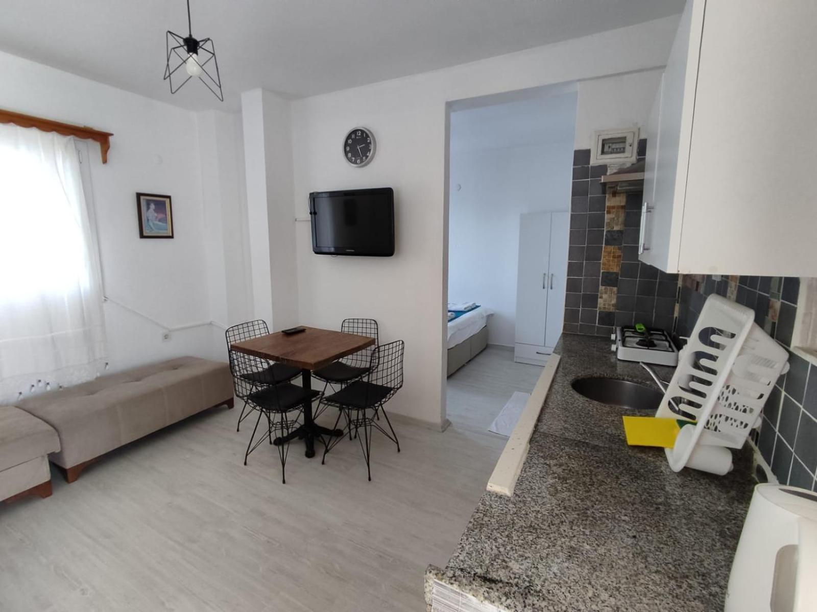 Apart Turgutreis Dış mekan fotoğraf