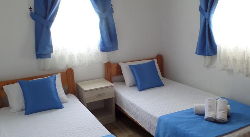 Apart Turgutreis Oda fotoğraf