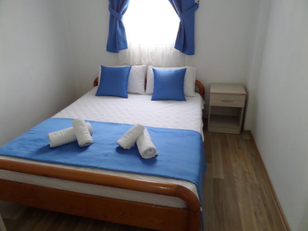 Apart Turgutreis Oda fotoğraf