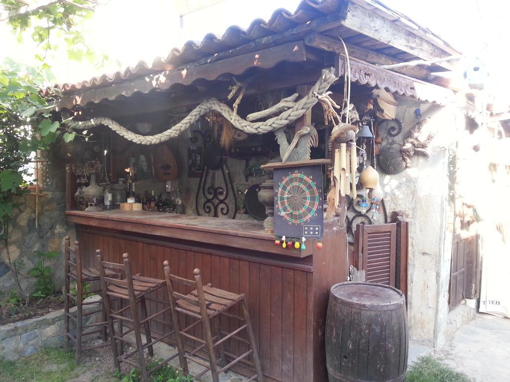 Apart Turgutreis Dış mekan fotoğraf