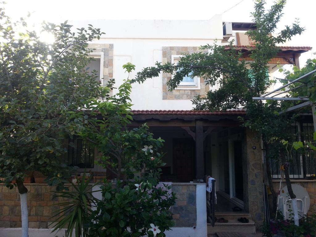 Apart Turgutreis Dış mekan fotoğraf