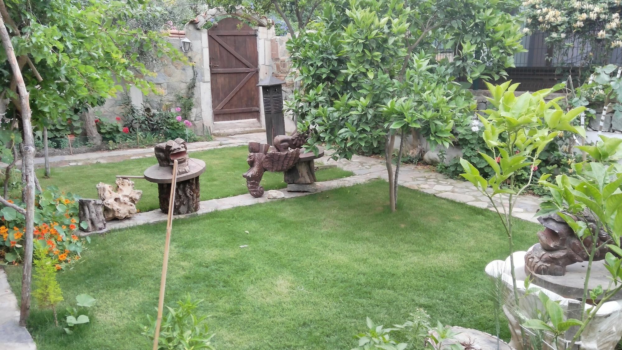 Apart Turgutreis Dış mekan fotoğraf
