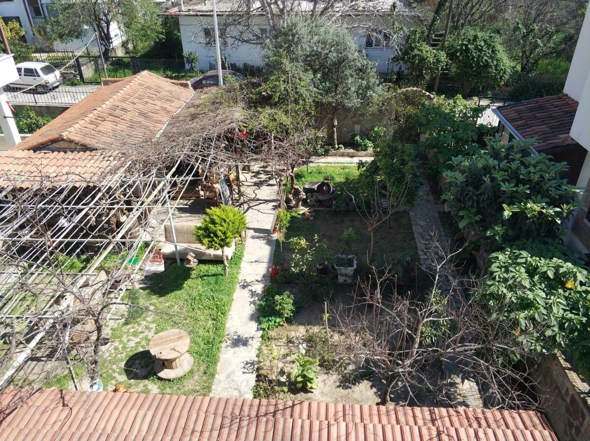 Apart Turgutreis Dış mekan fotoğraf